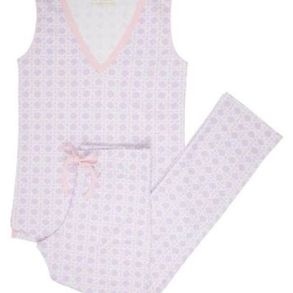 The Beaufort Bonnet Company Women’s Power Nap PJs